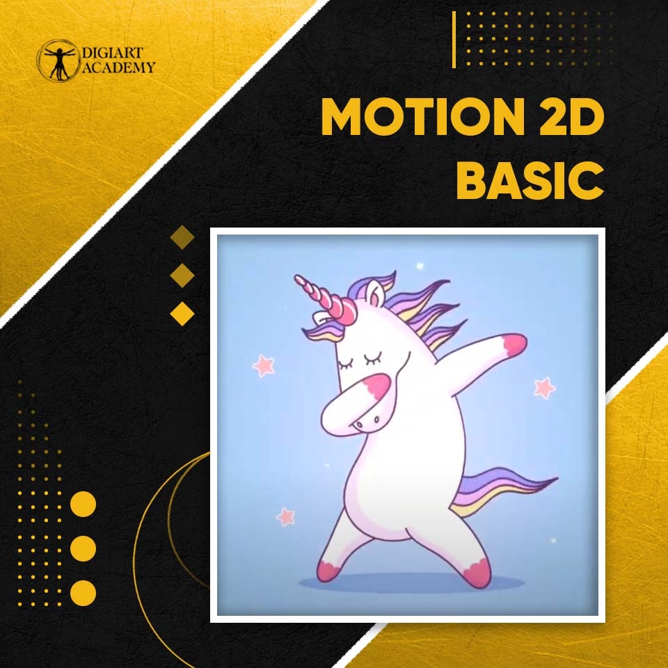 Motion Graphic Là Gì? Các Ứng Dụng Của Motion Graphic