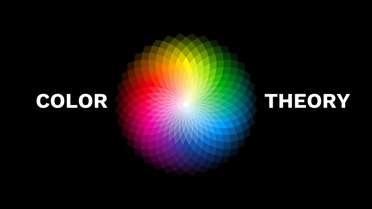 #3 Lý thuyết màu sắc