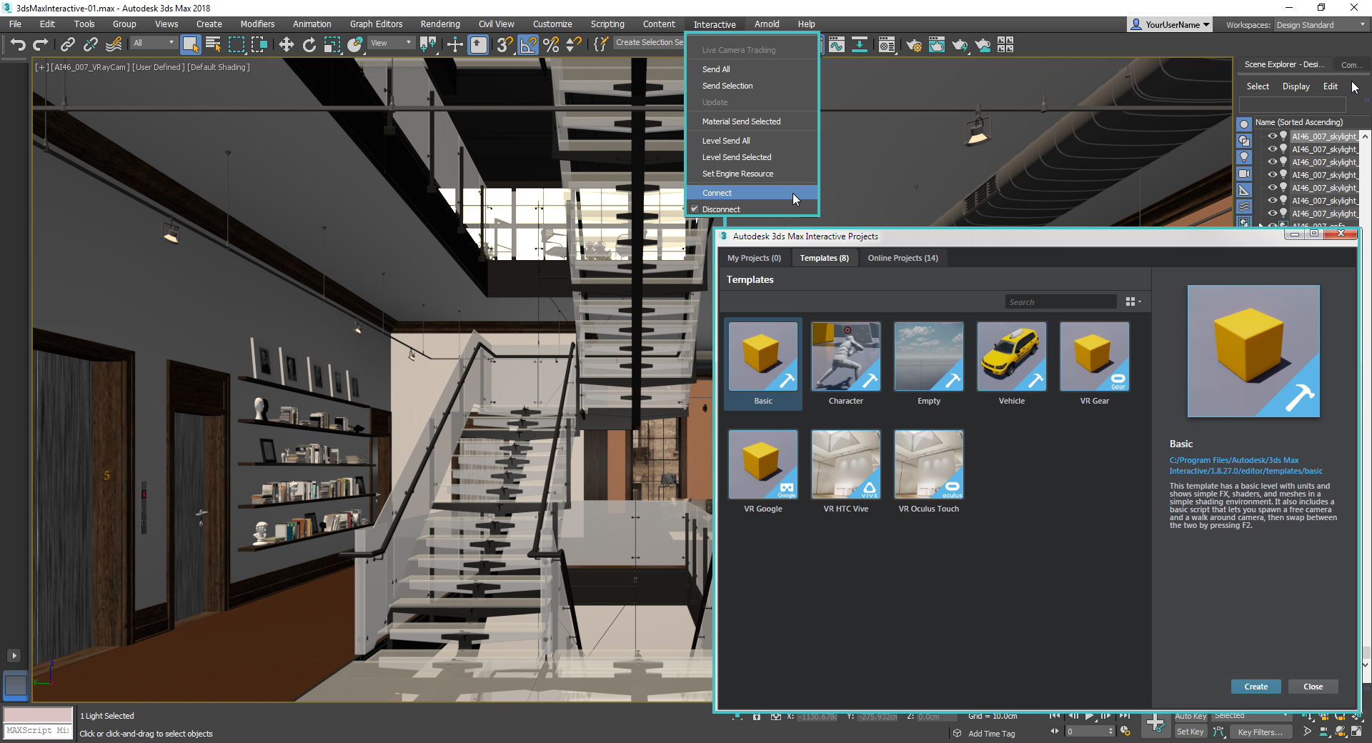 Hoc Ve 3ds Max 2 