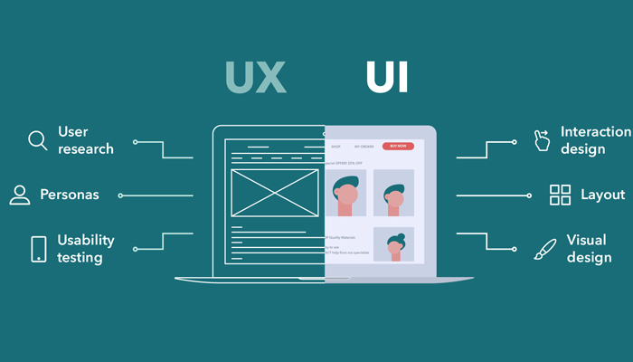 Thiết Kế Ui Ux Là Gì? Khác Gì So Với Thiết Kế Truyền Thống?