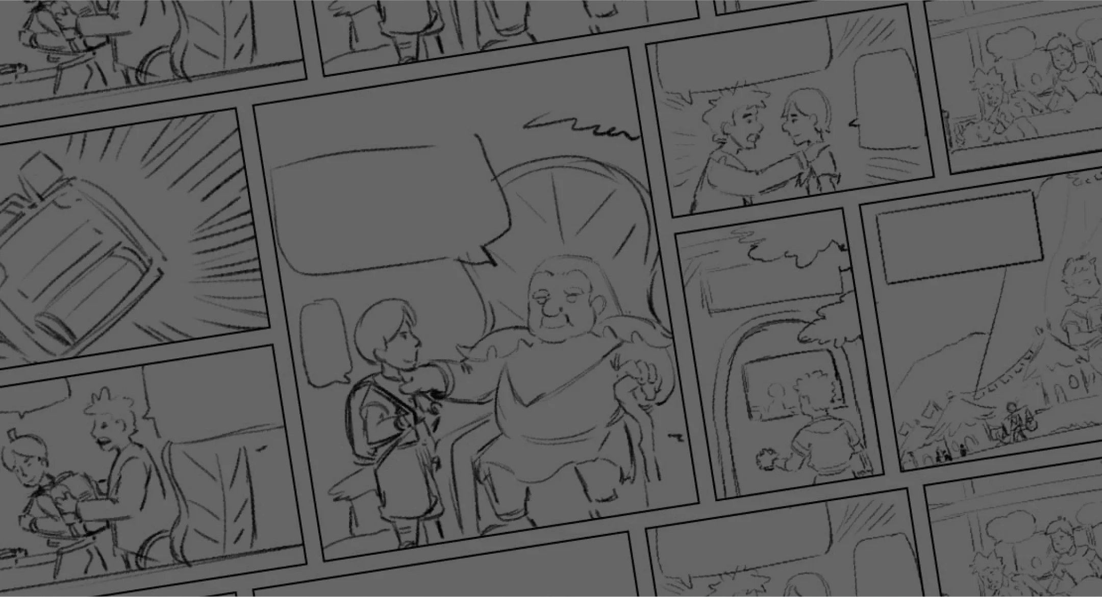 STORYBOARD